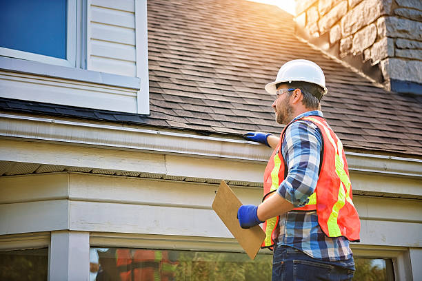 Licensed Roof Repair service in Bristol, TN - Ben Roofing and Steel LLC